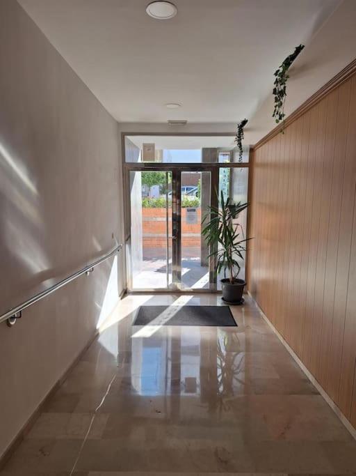 Apartmán Atico De Laura Armilla Exteriér fotografie