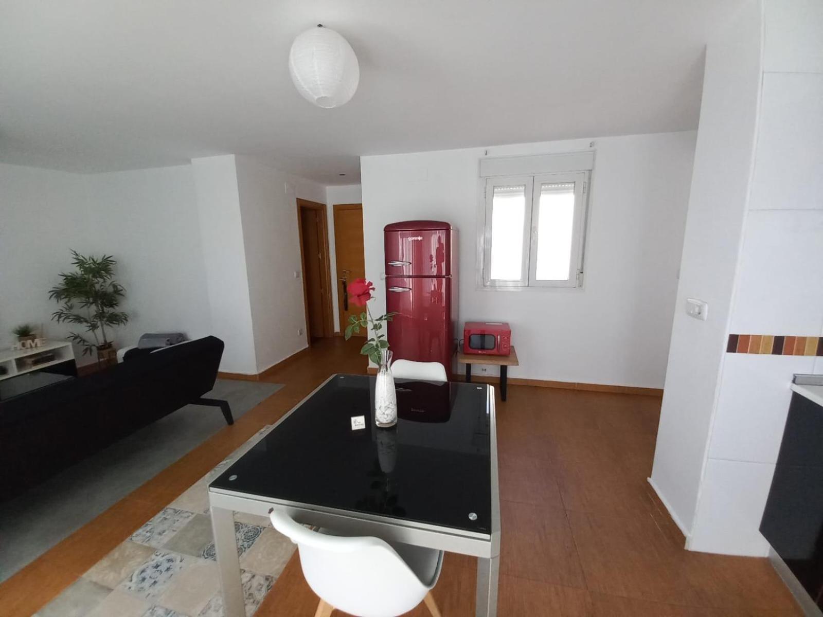 Apartmán Atico De Laura Armilla Exteriér fotografie